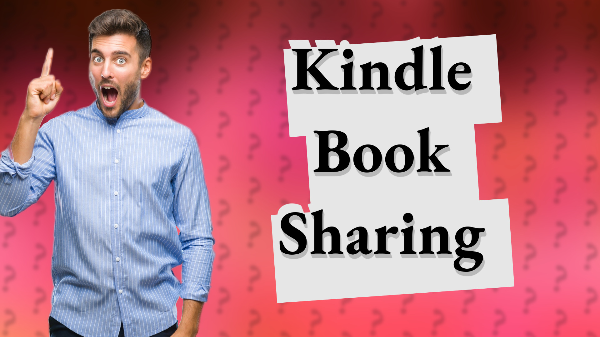 Kindle Book Sharing