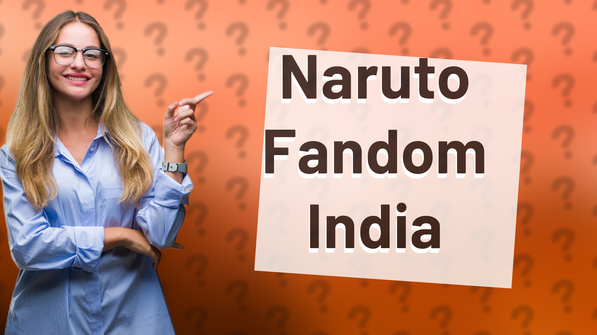 Naruto Fandom India