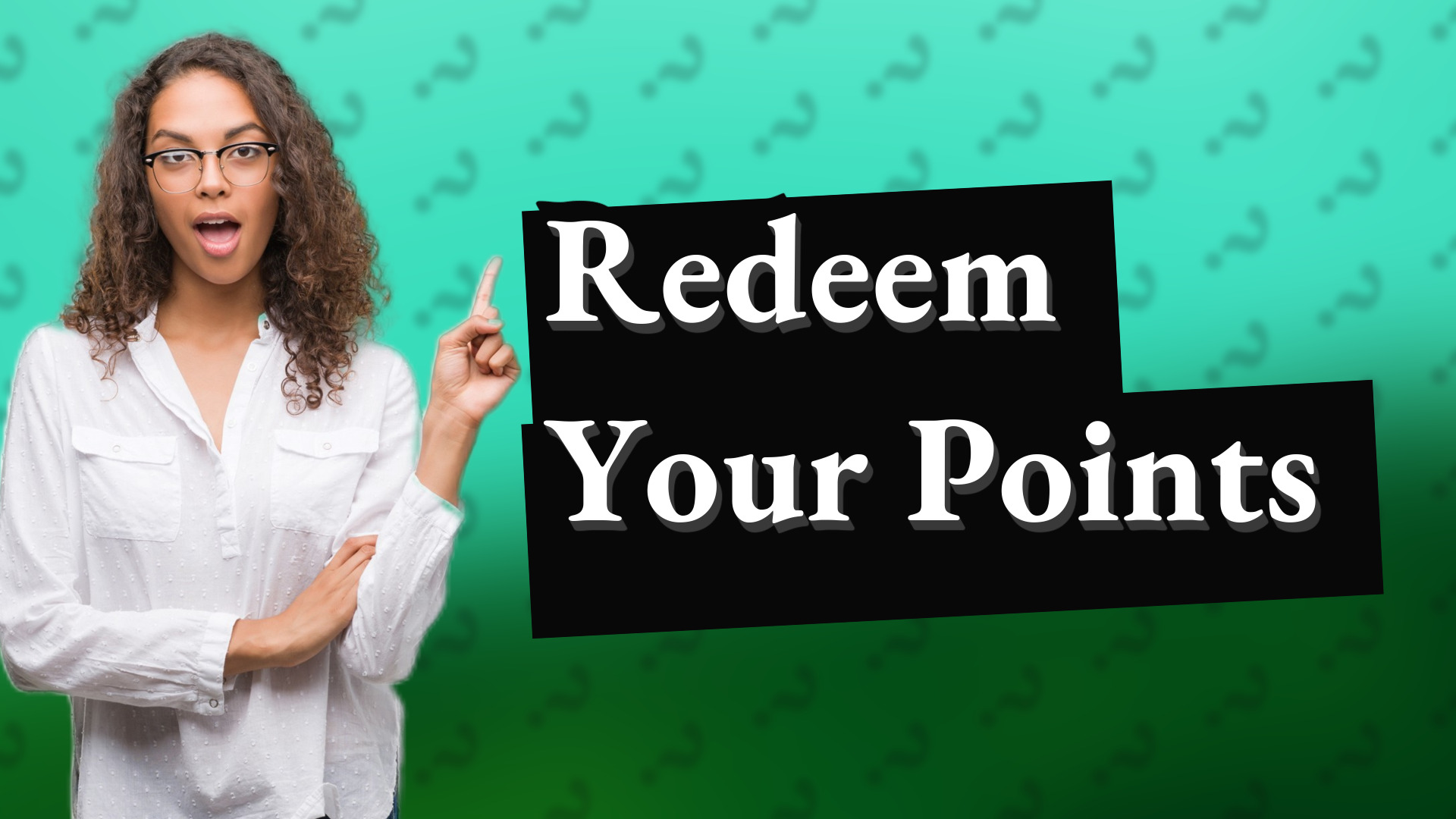 Redeem Your Points
