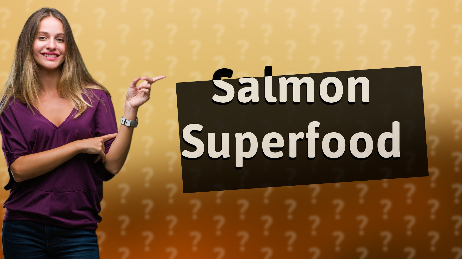 Salmon Superfood