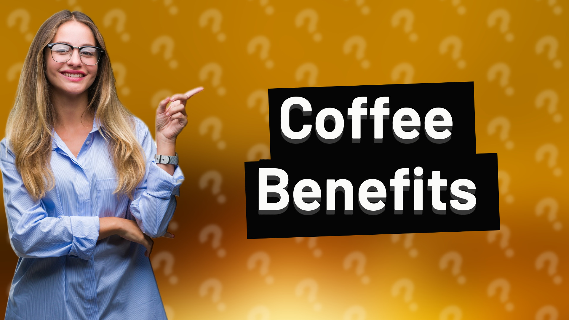 Coffee Benefits
