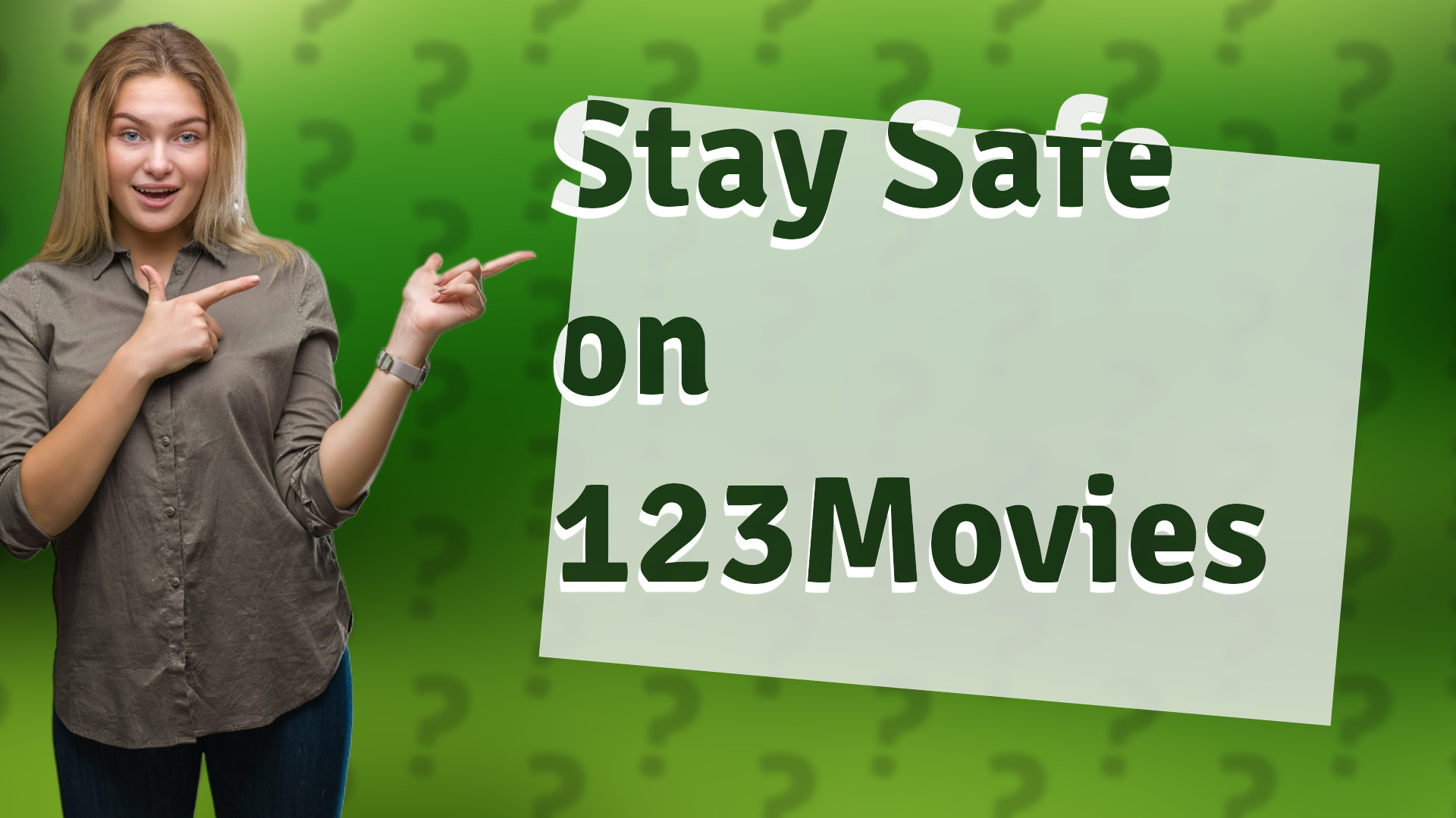 Stay Safe on 123Movies