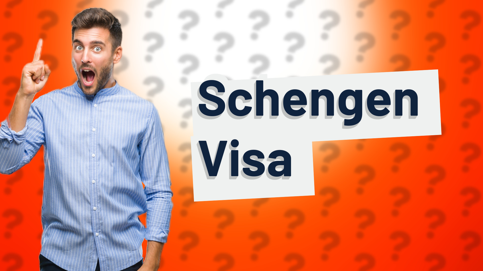 Schengen Visa