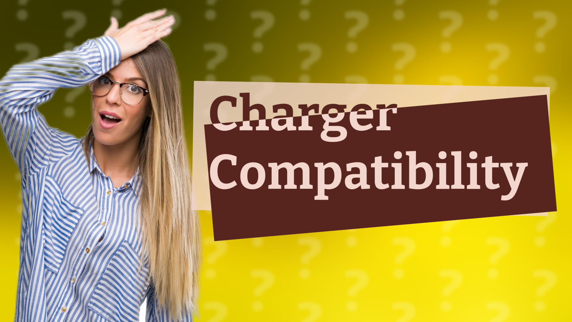 Charger Compatibility
