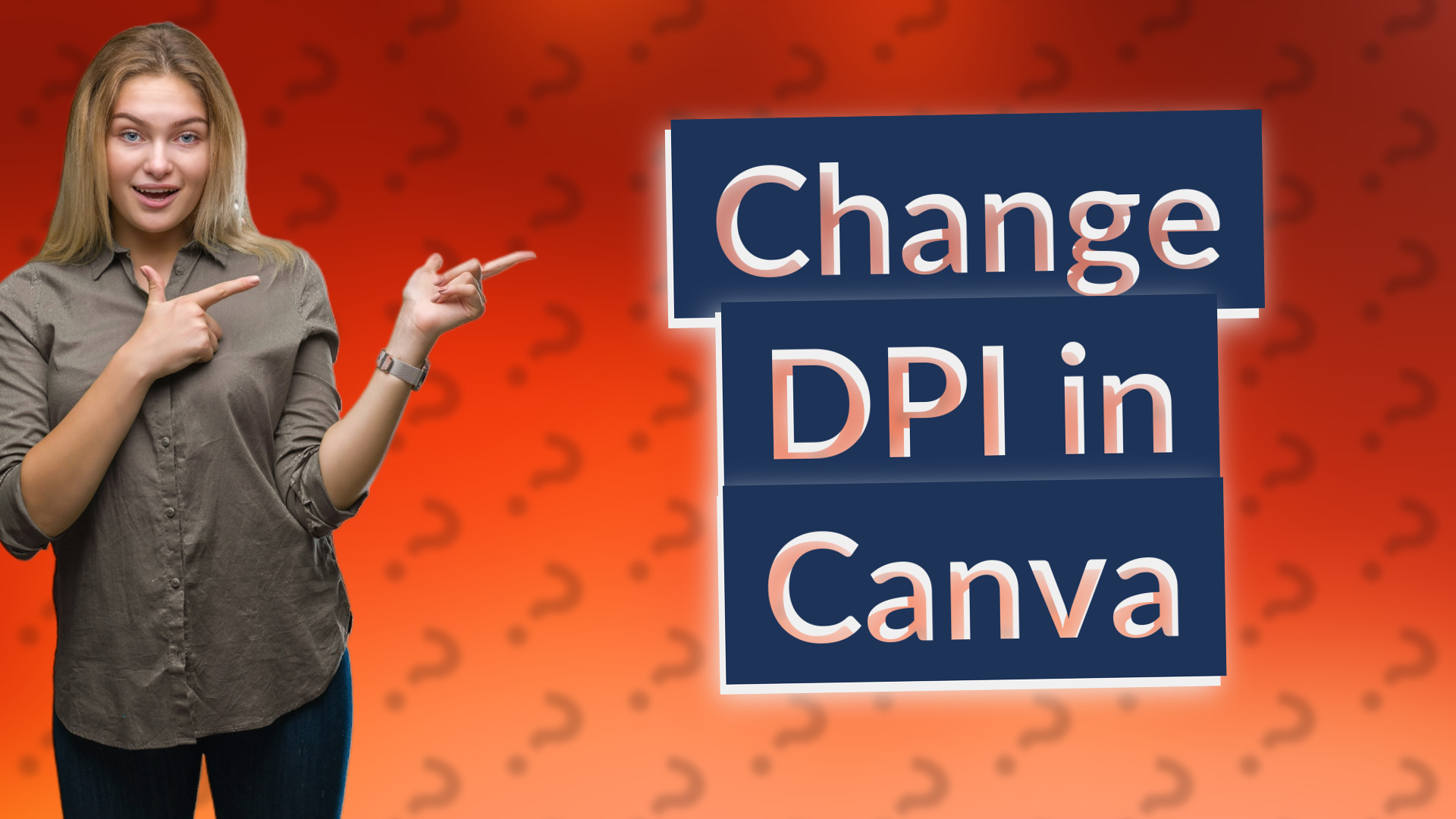Change DPI in Canva