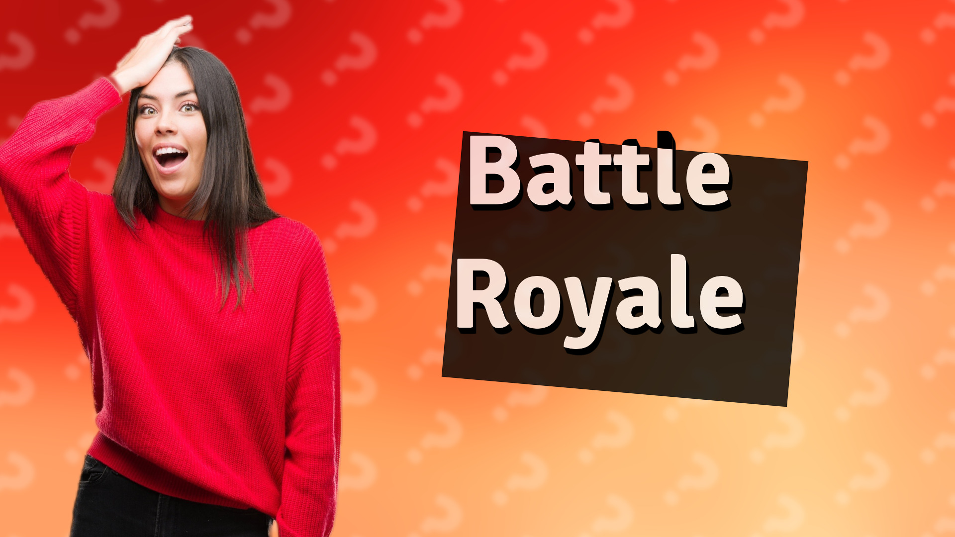 Battle Royale