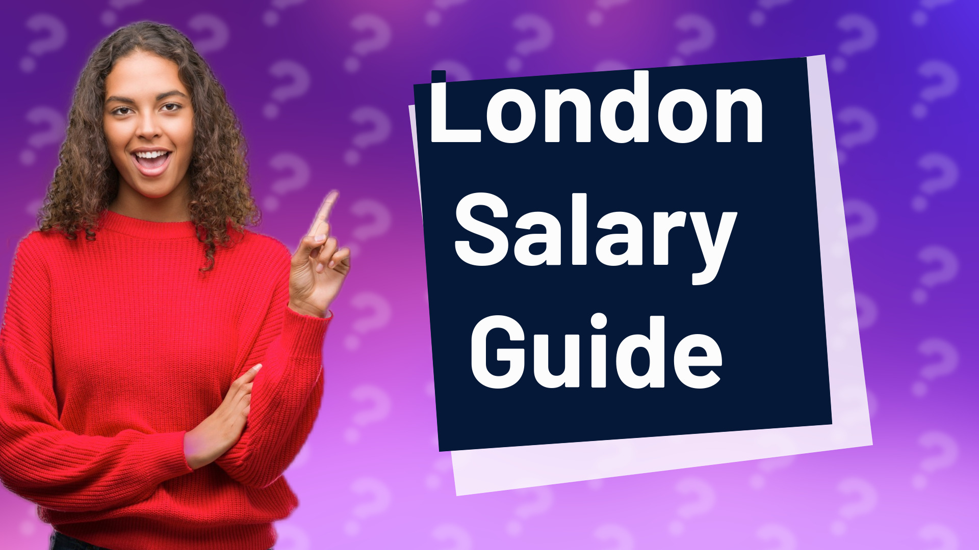 London Salary Guide