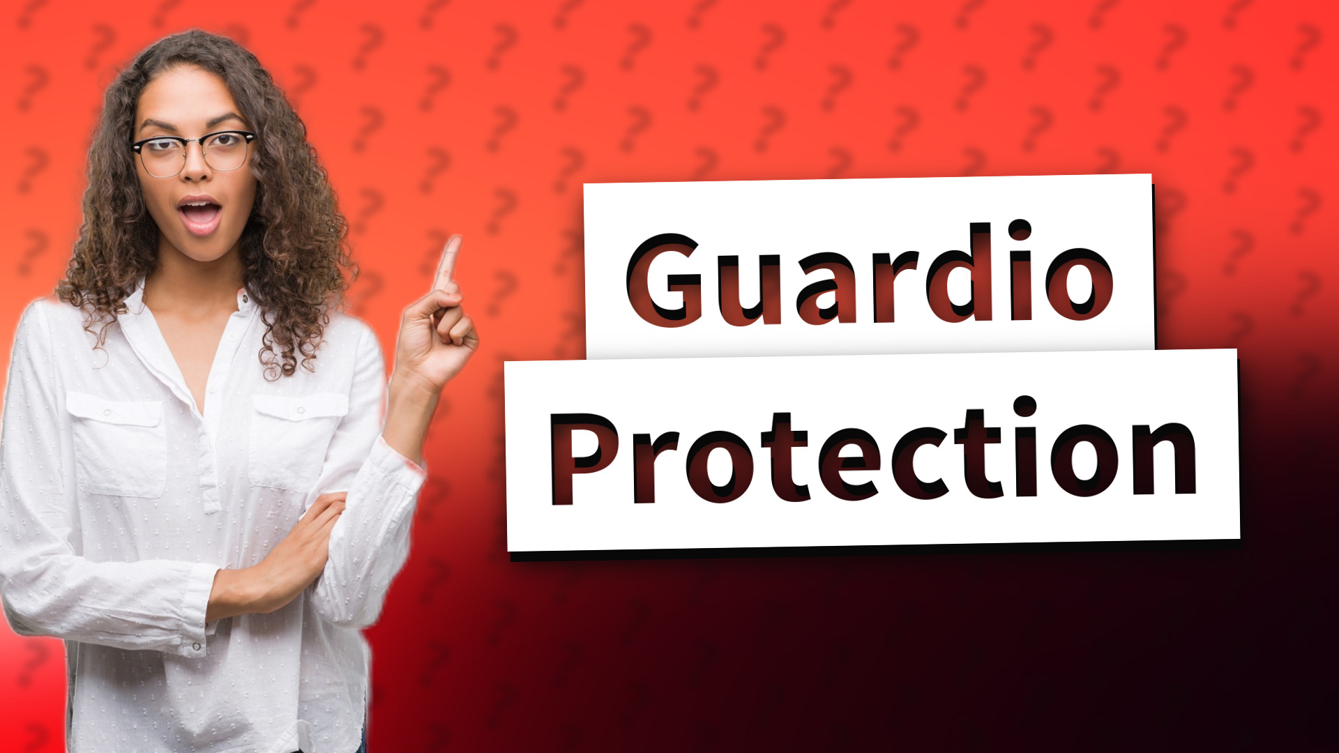 Guardio Protection