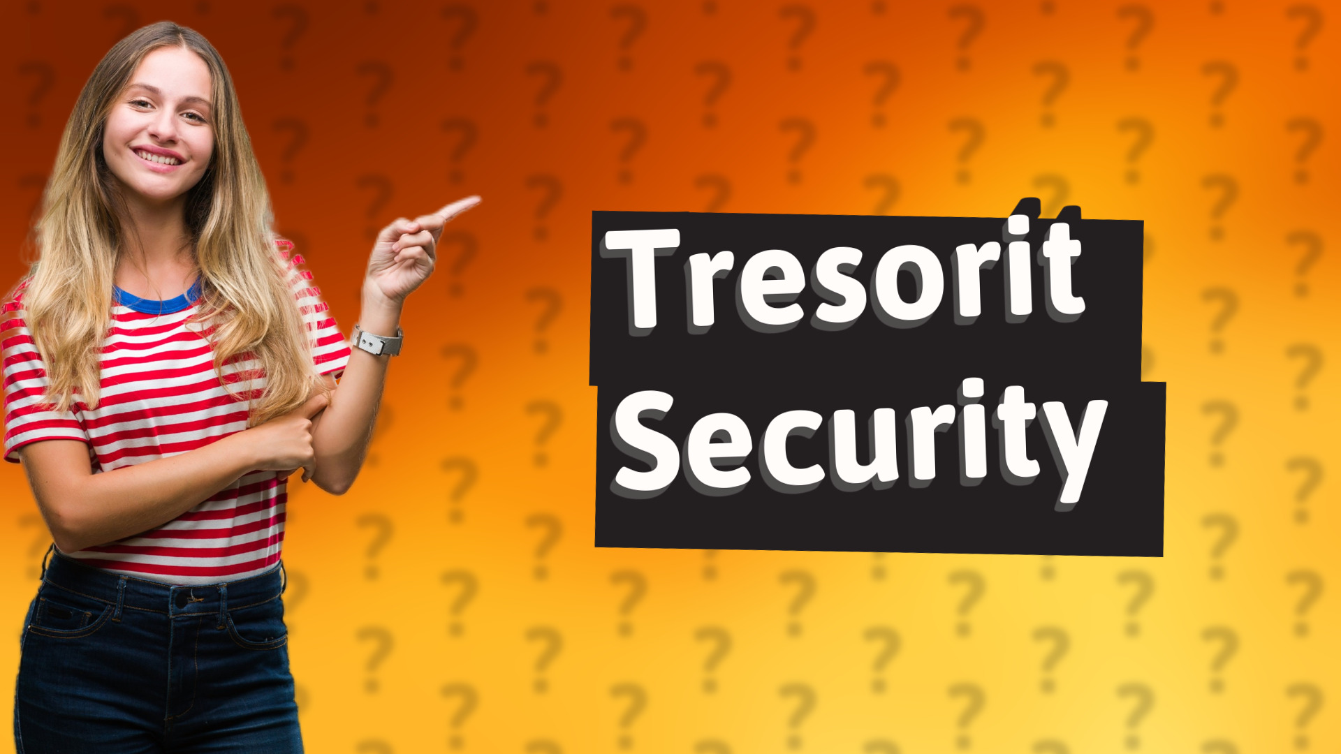 Tresorit Security