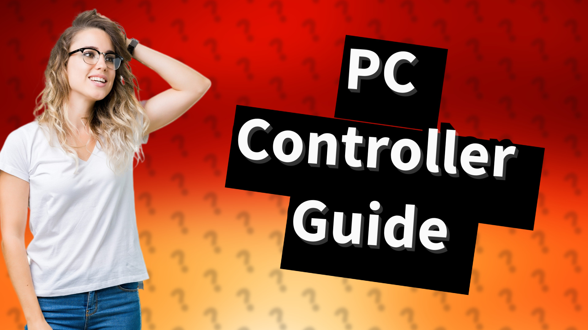 PC Controller Guide