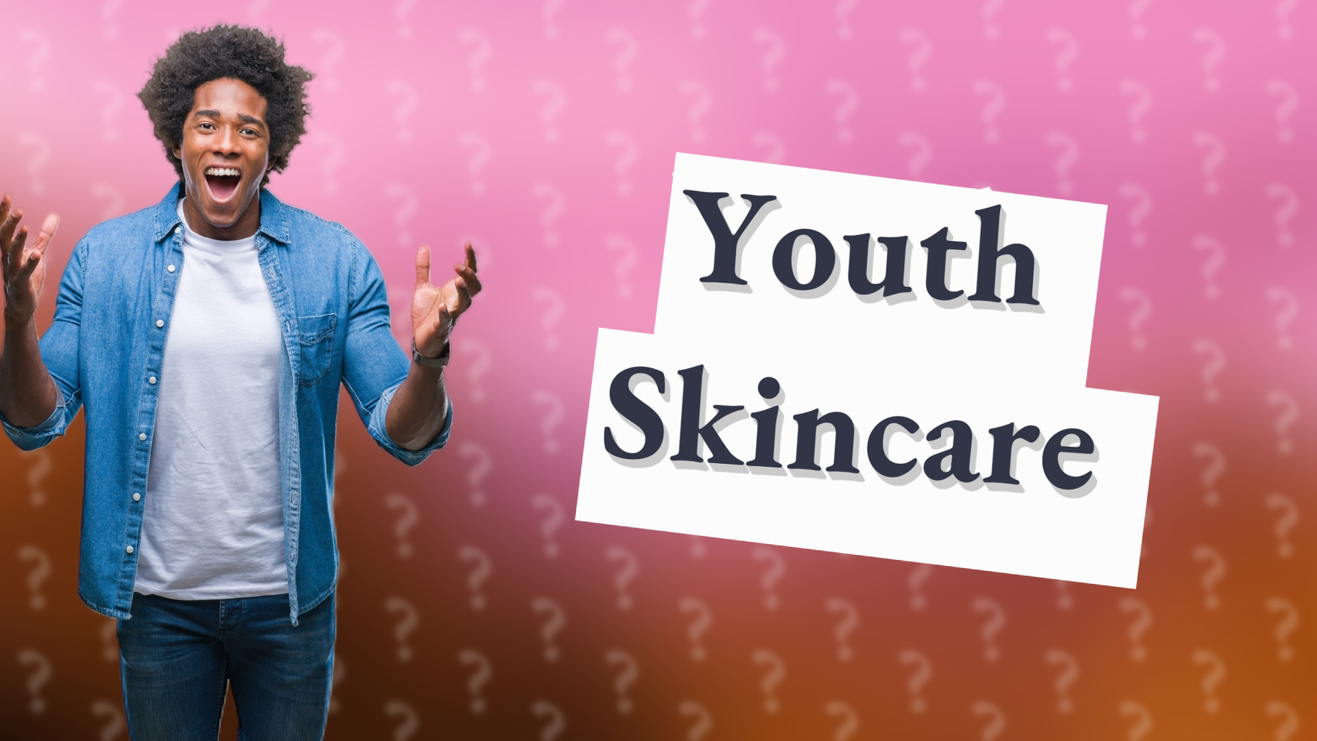 Youth Skincare
