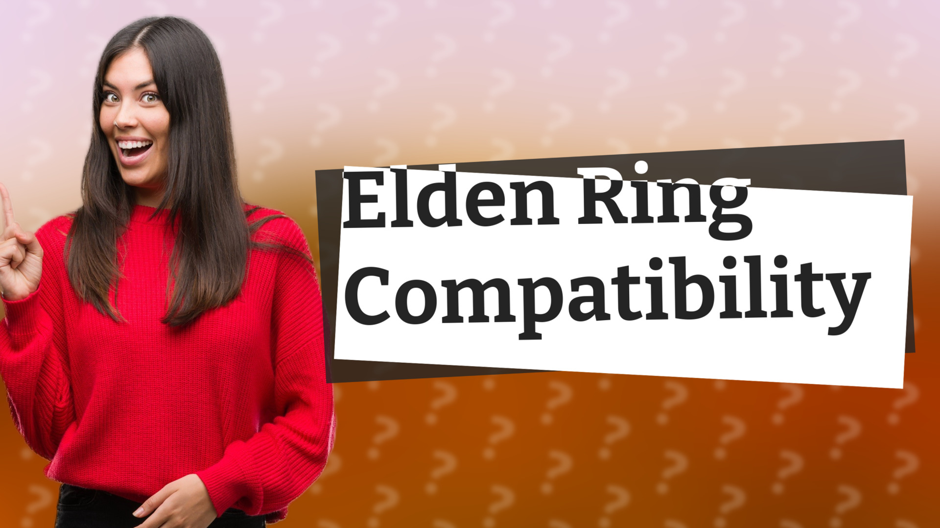 Elden Ring Compatibility
