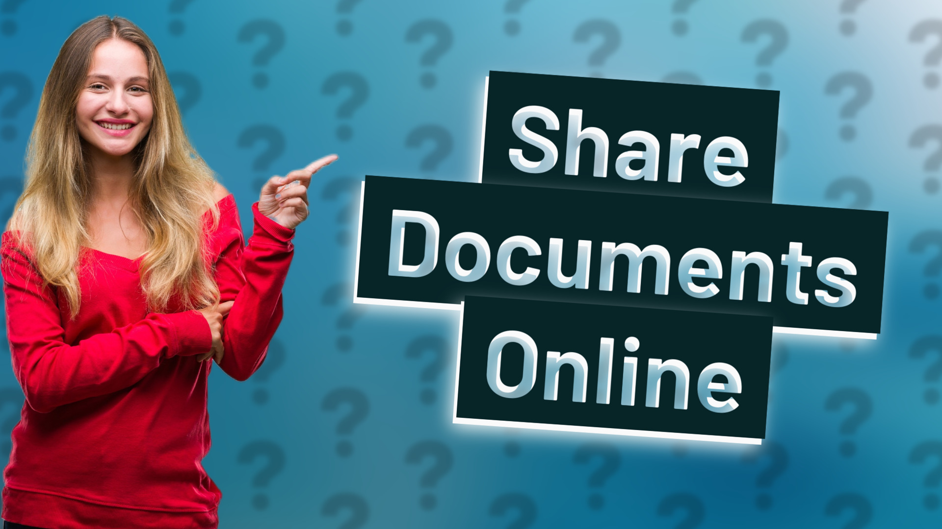 Share Documents Online