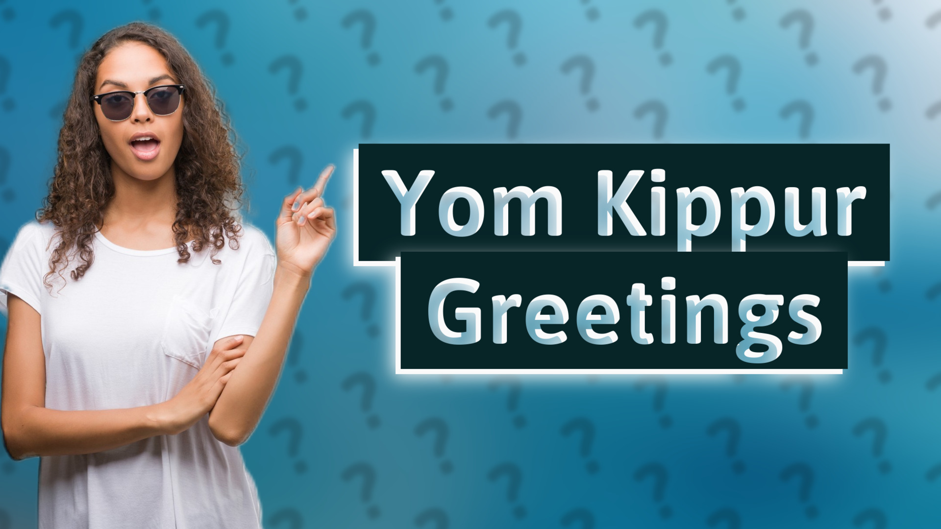 Yom Kippur Greetings
