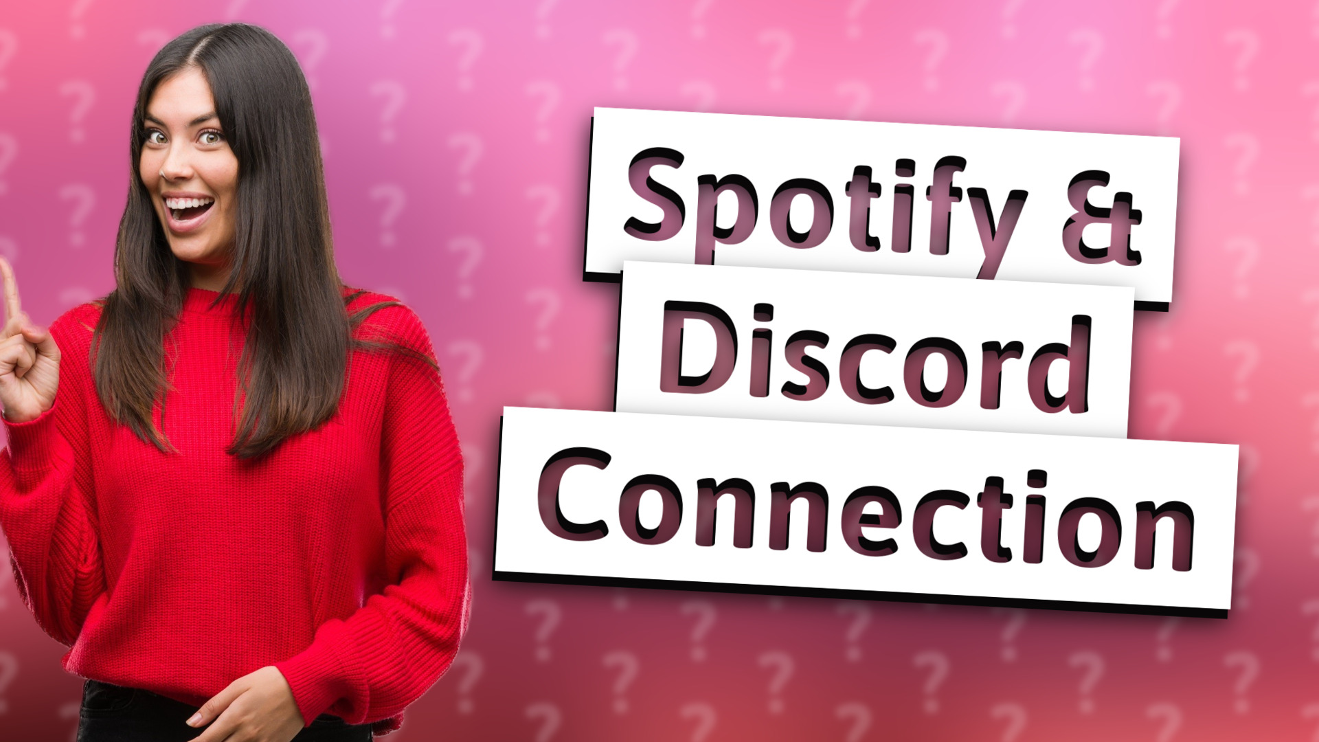 Spotify & Discord Connection