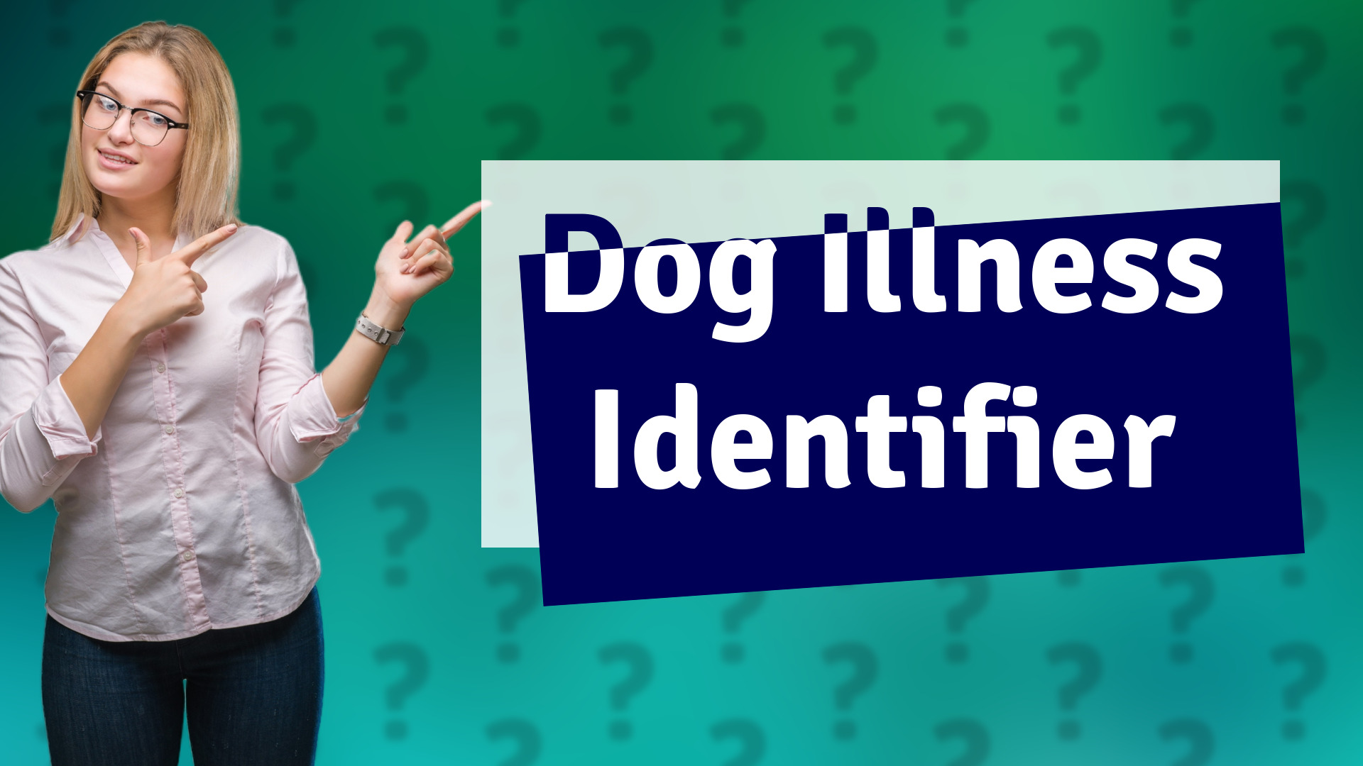 Dog Illness Identifier