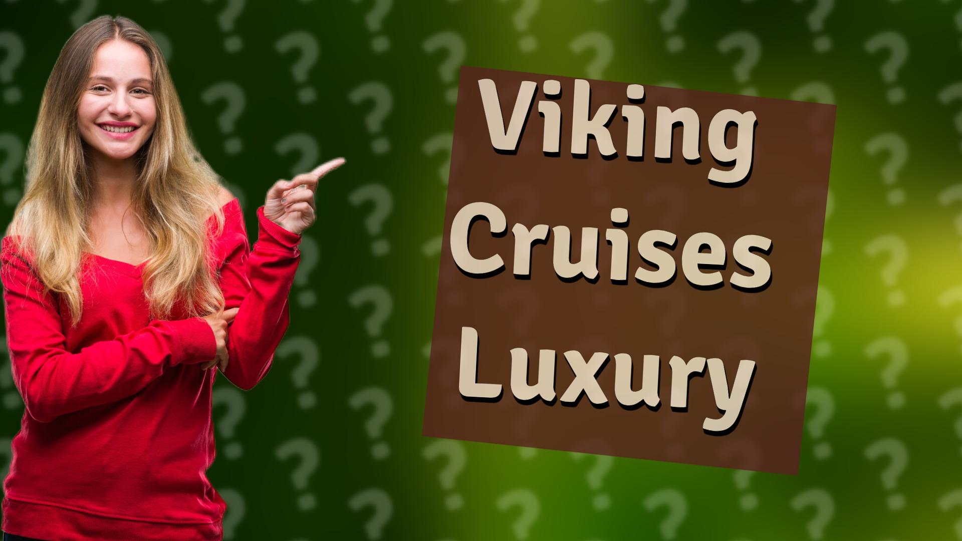 Viking Cruises Luxury