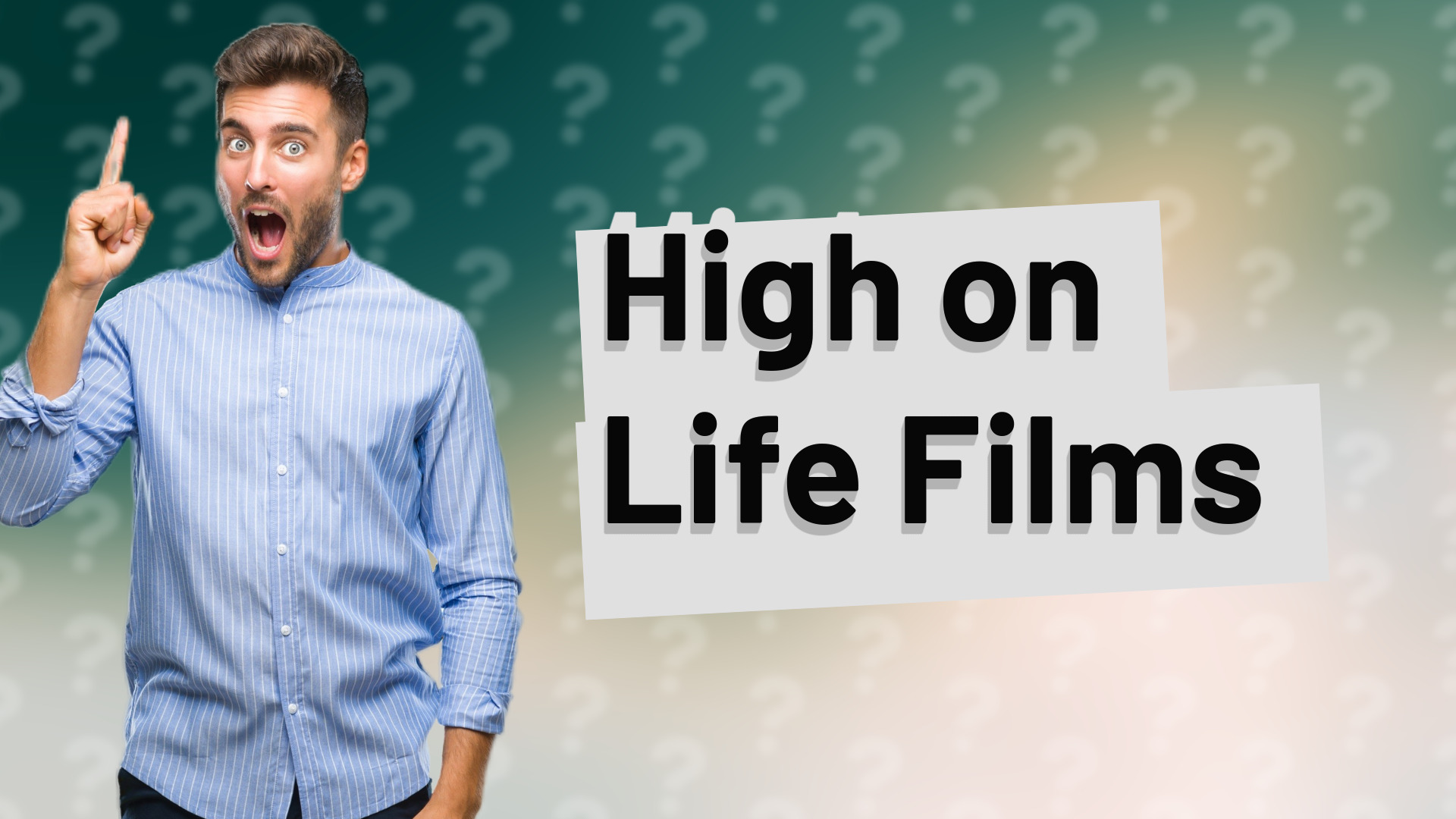 High on Life Films