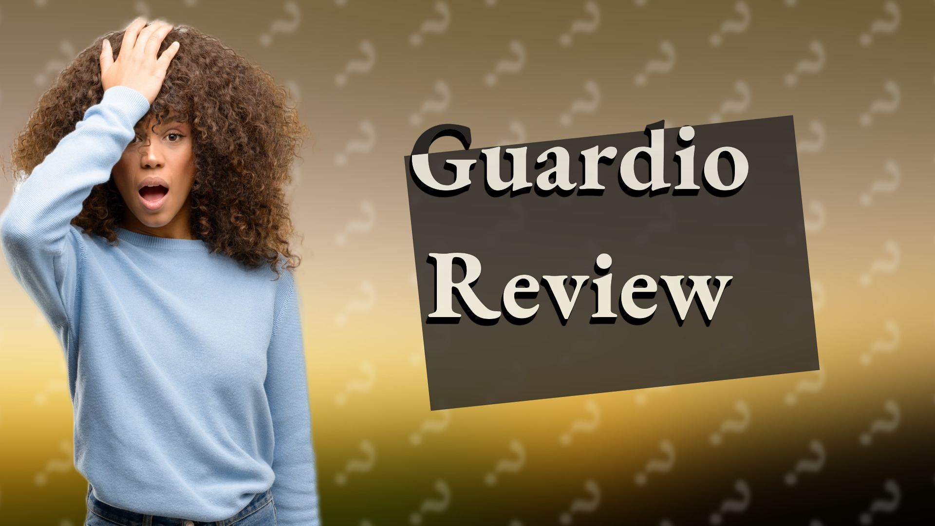 Guardio Review
