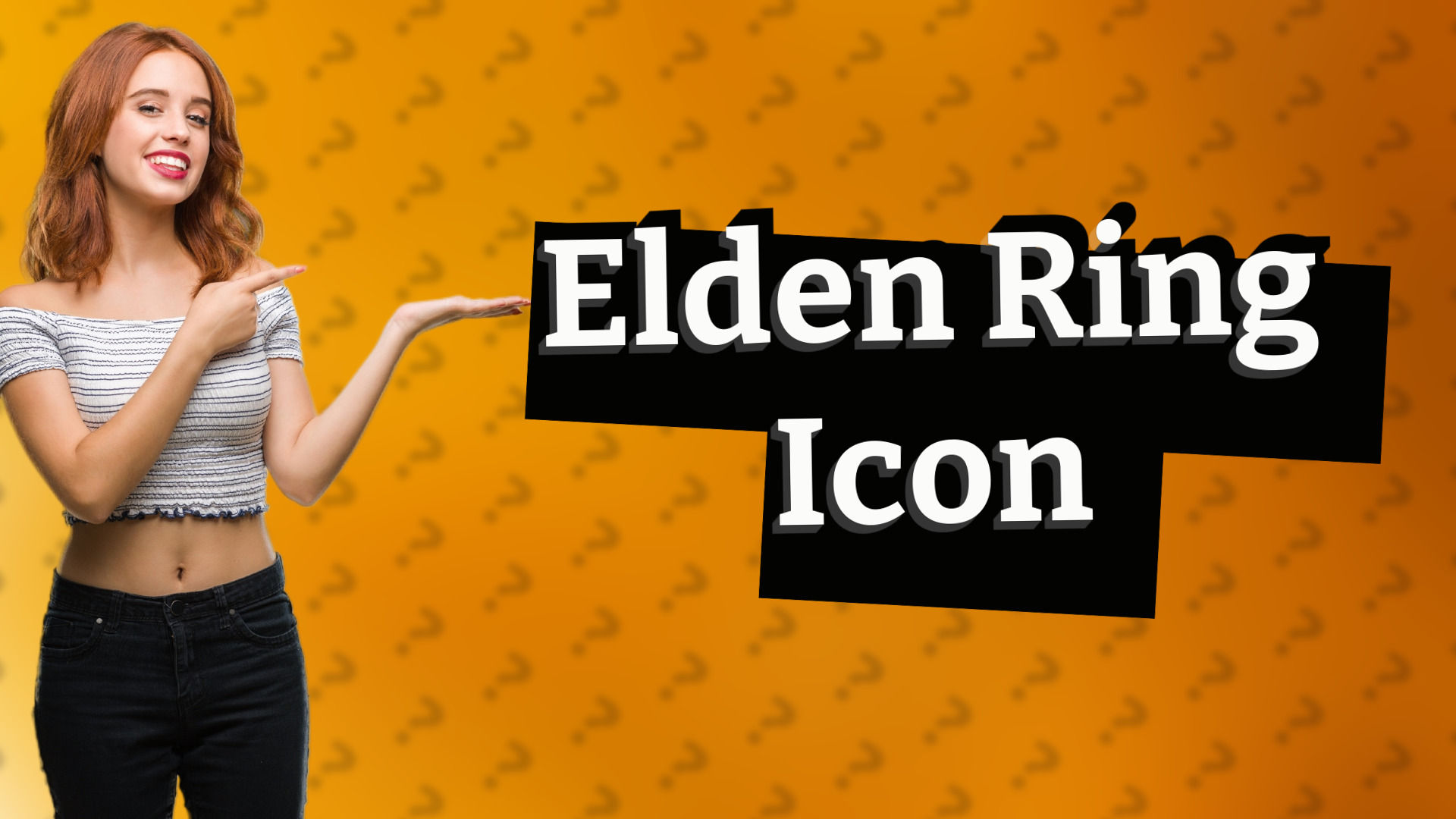 Elden Ring Icon