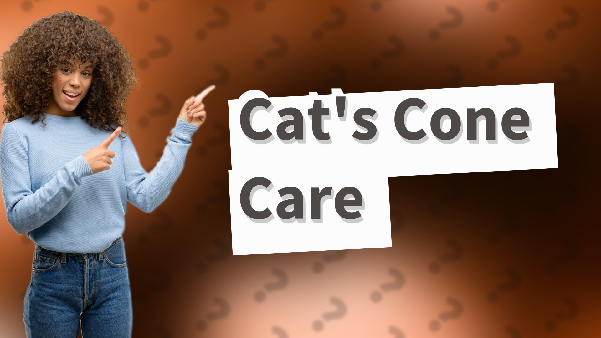 Cat's Cone Care