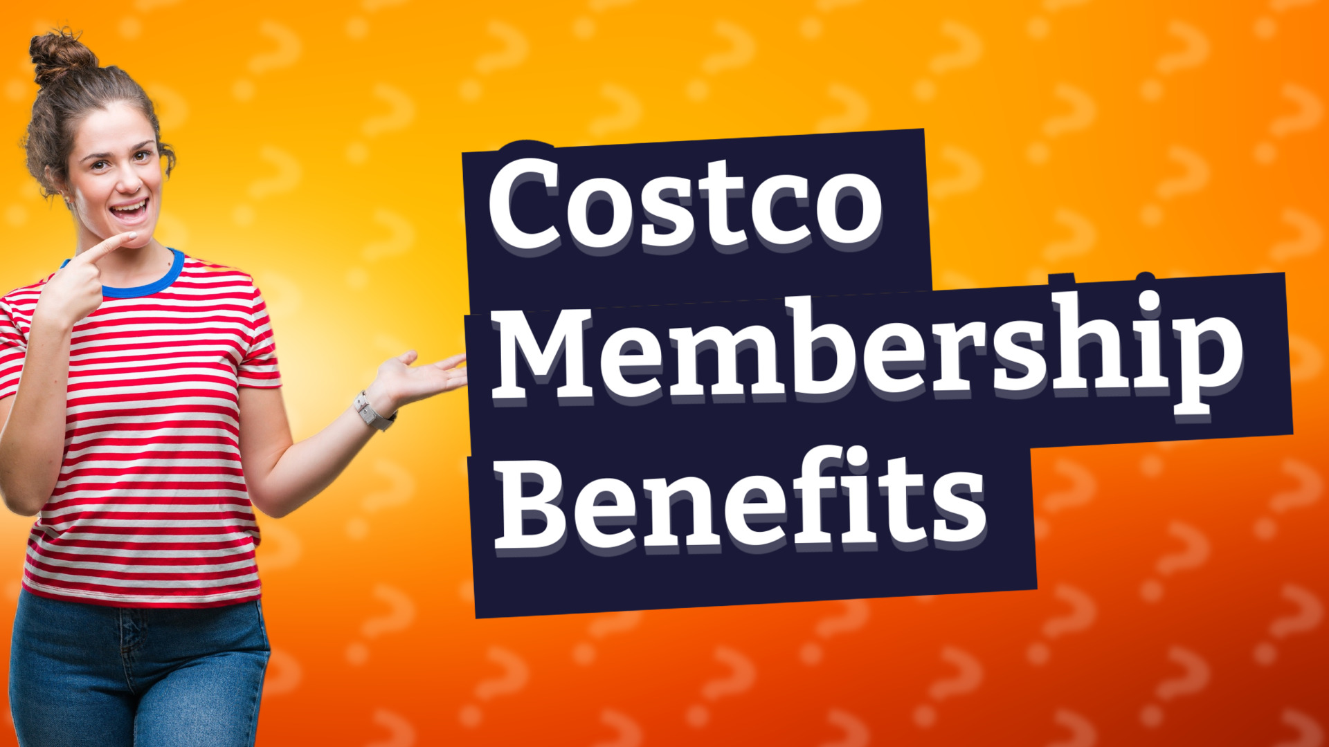 Costco Membership Benefits