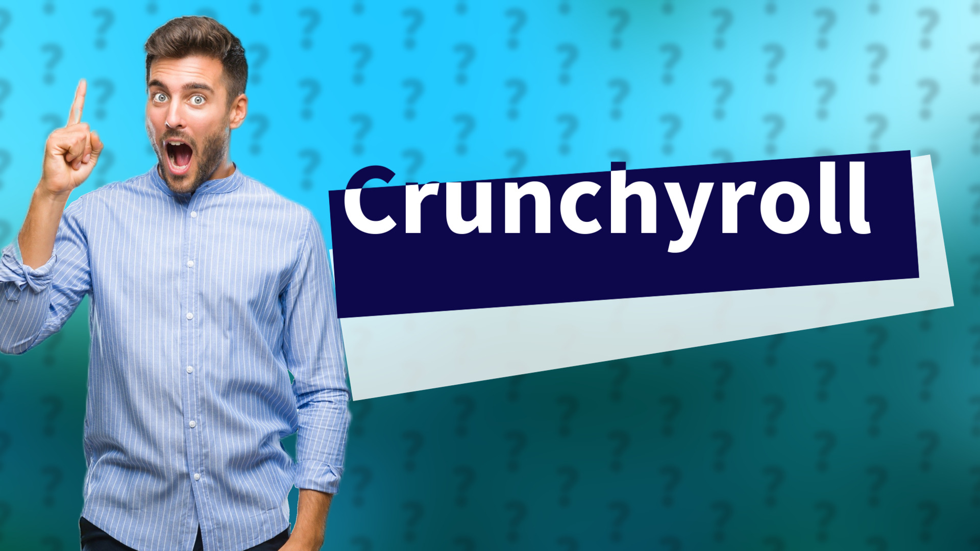 Crunchyroll