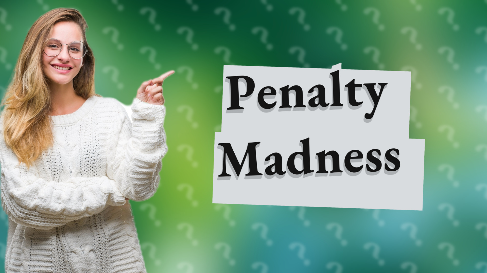 Penalty Madness