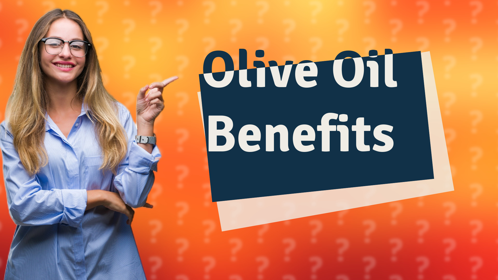 Olive Oil Benefits