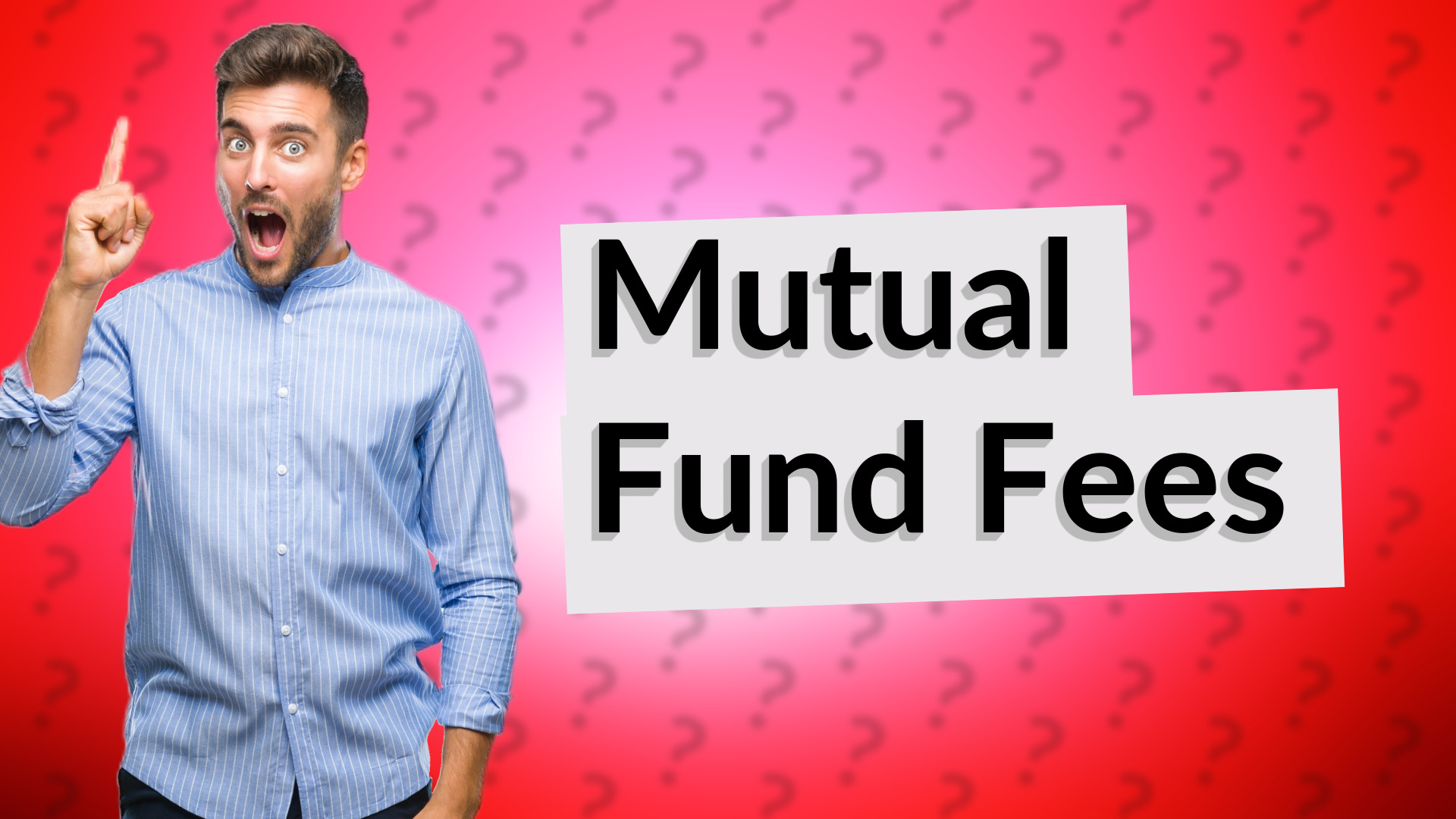 Mutual Fund Fees