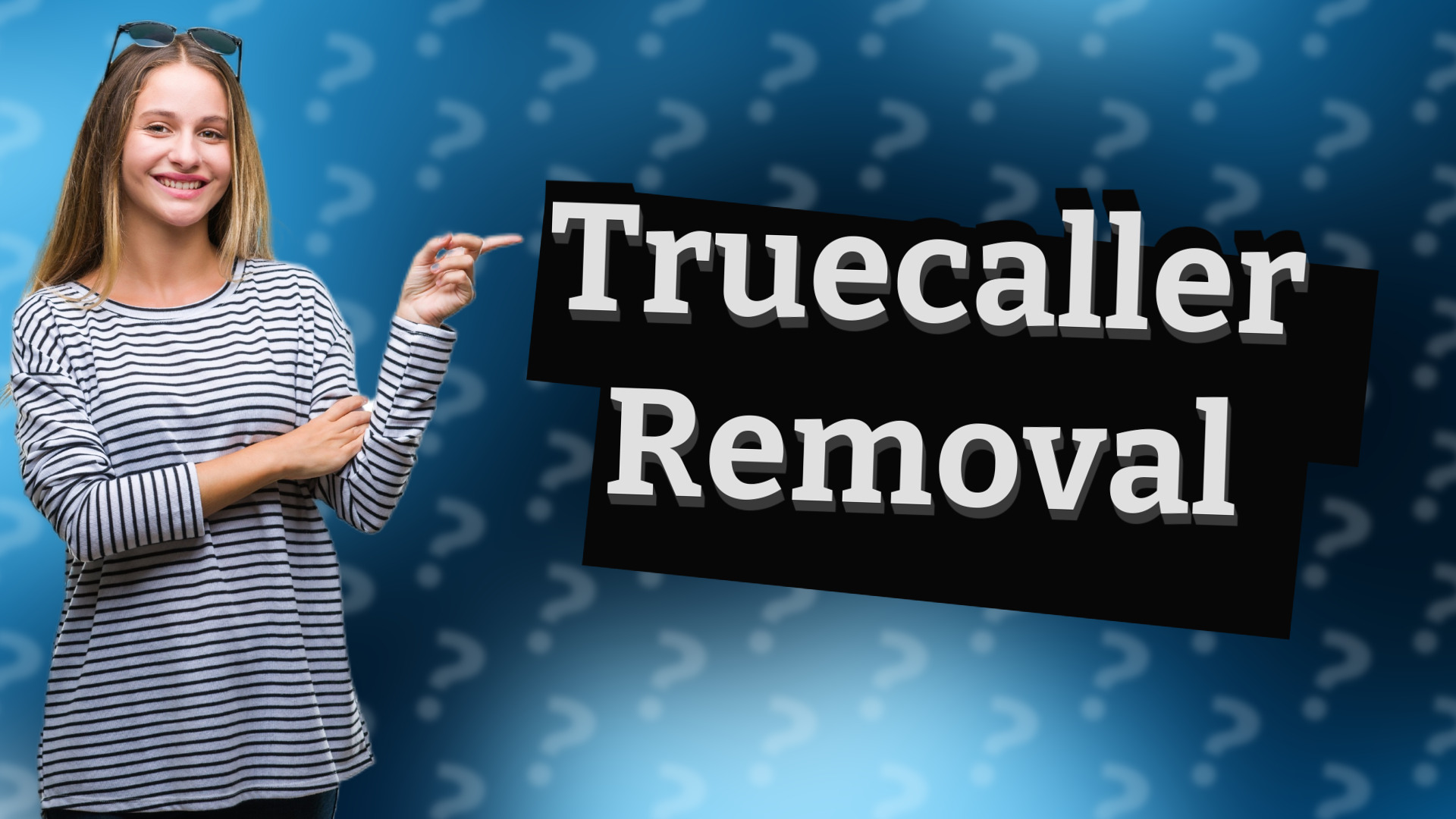 Truecaller Removal
