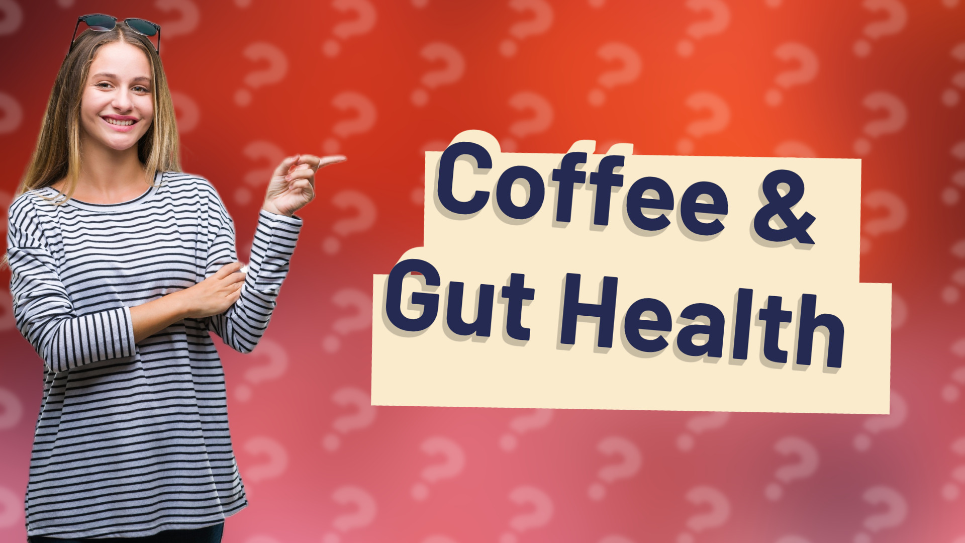 Coffee & Gut Health