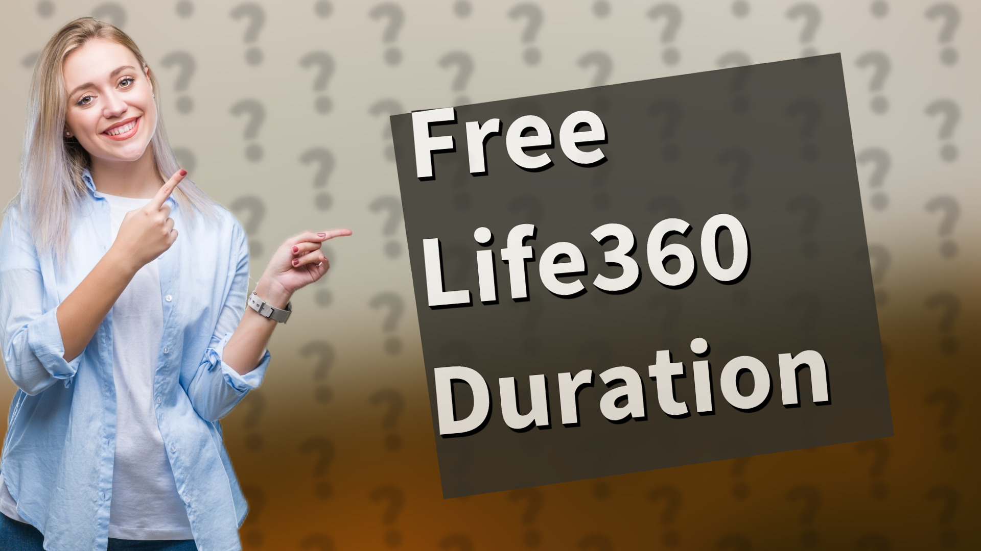 Free Life360 Duration