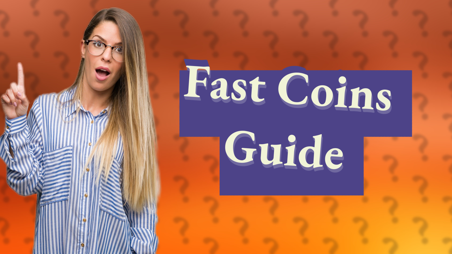 Fast Coins Guide