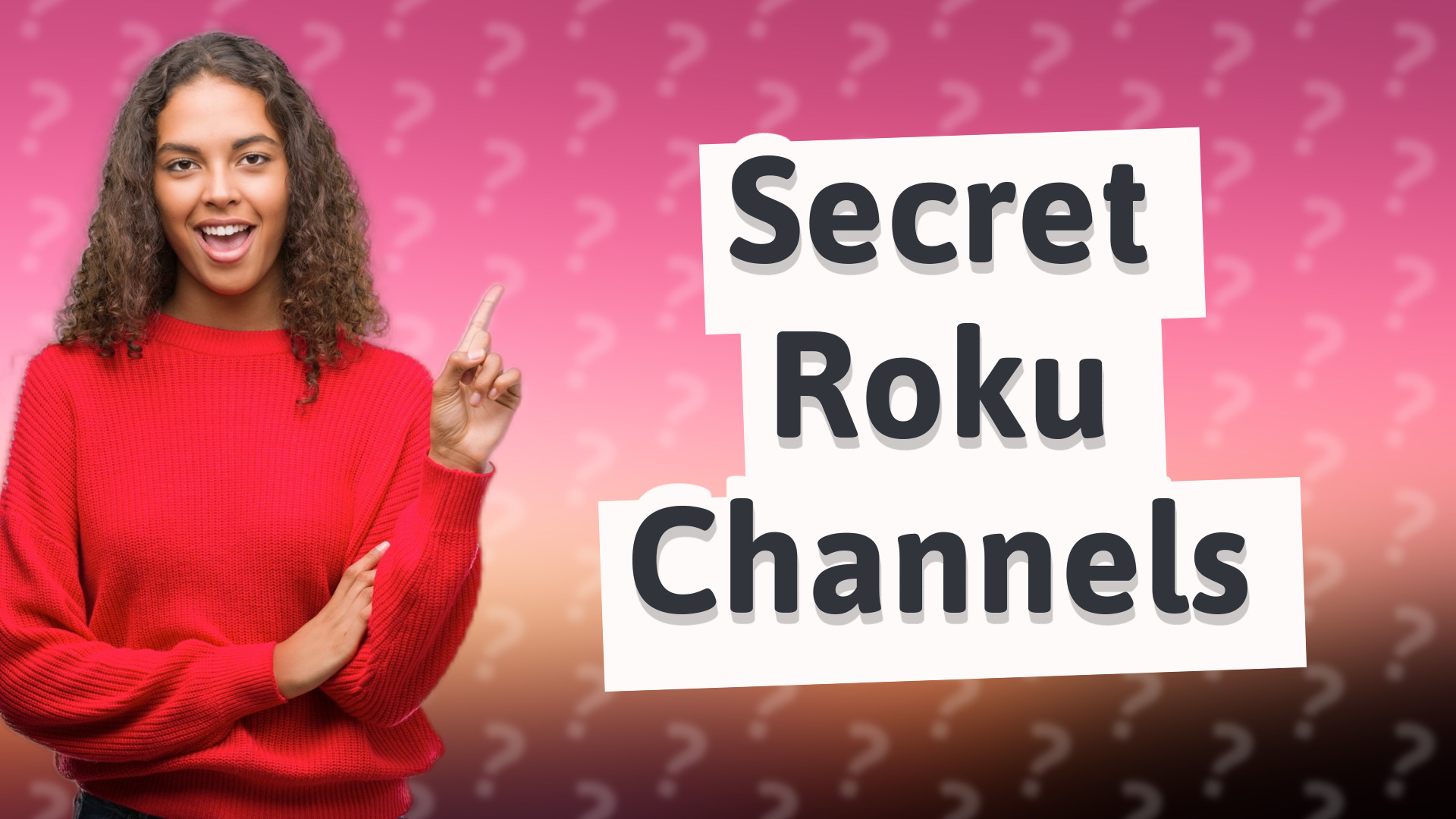Secret Roku Channels
