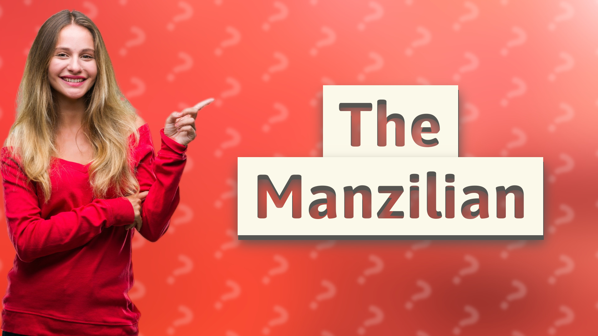 The Manzilian