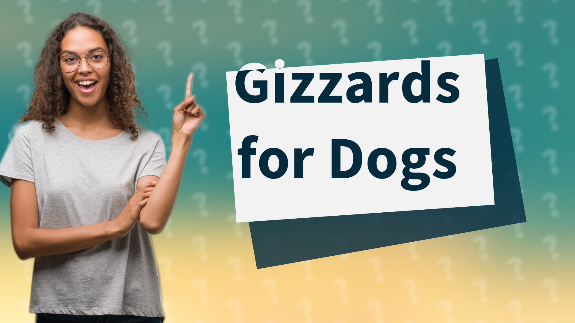 Gizzards for Dogs