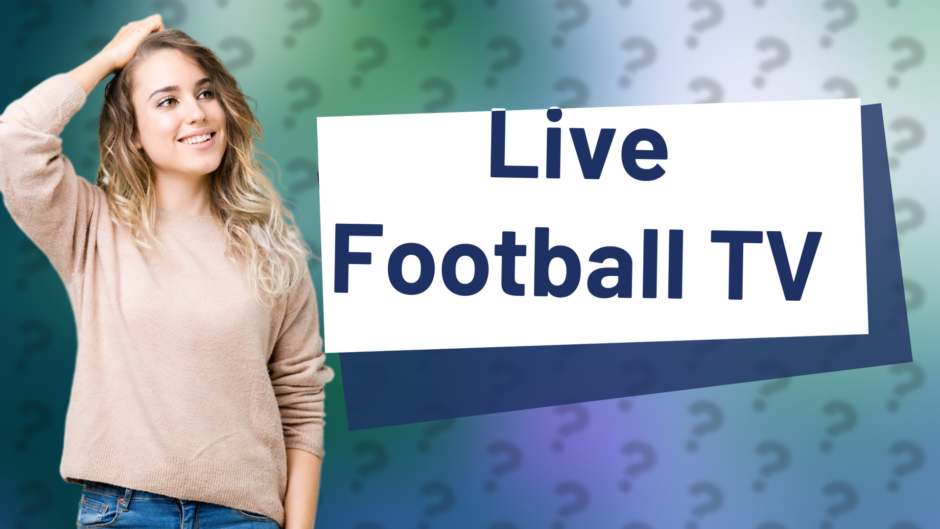 Live Football TV