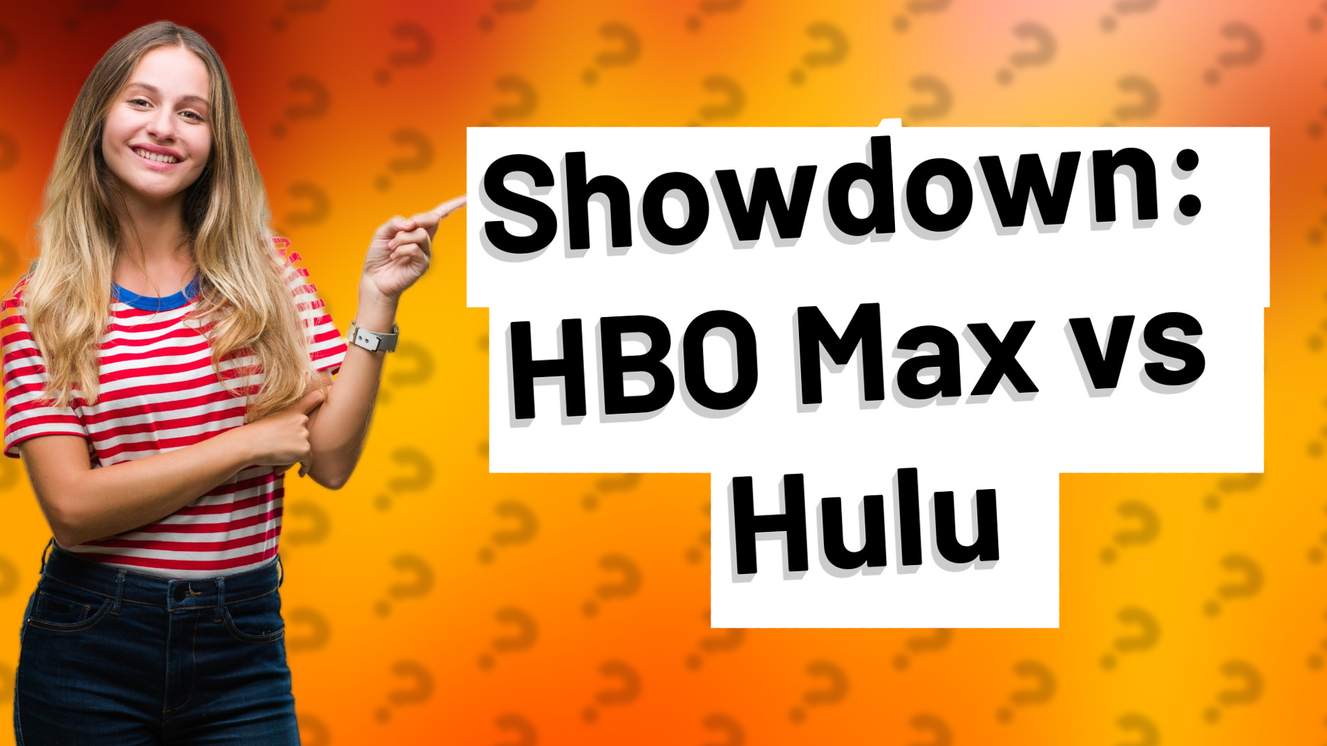 Showdown: HBO Max vs Hulu
