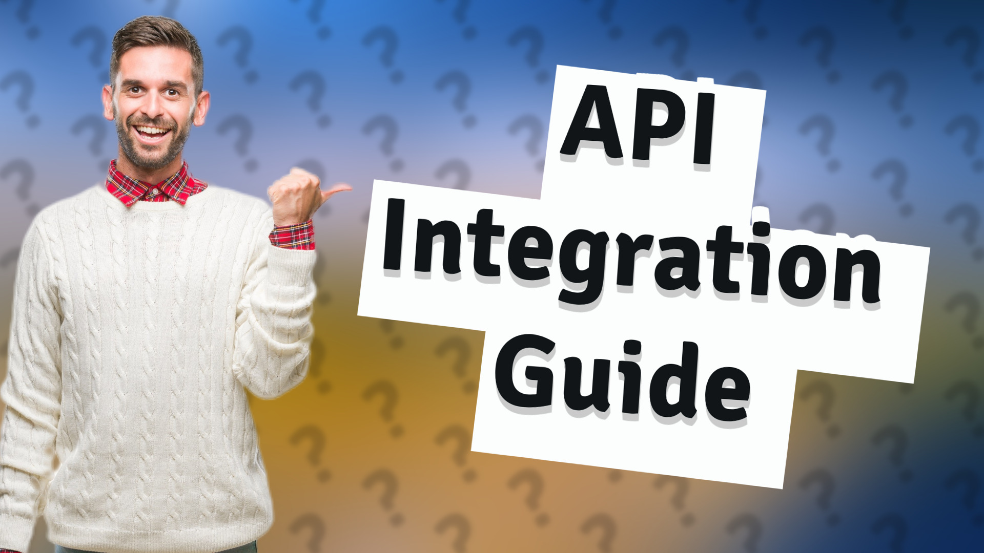 API Integration Guide