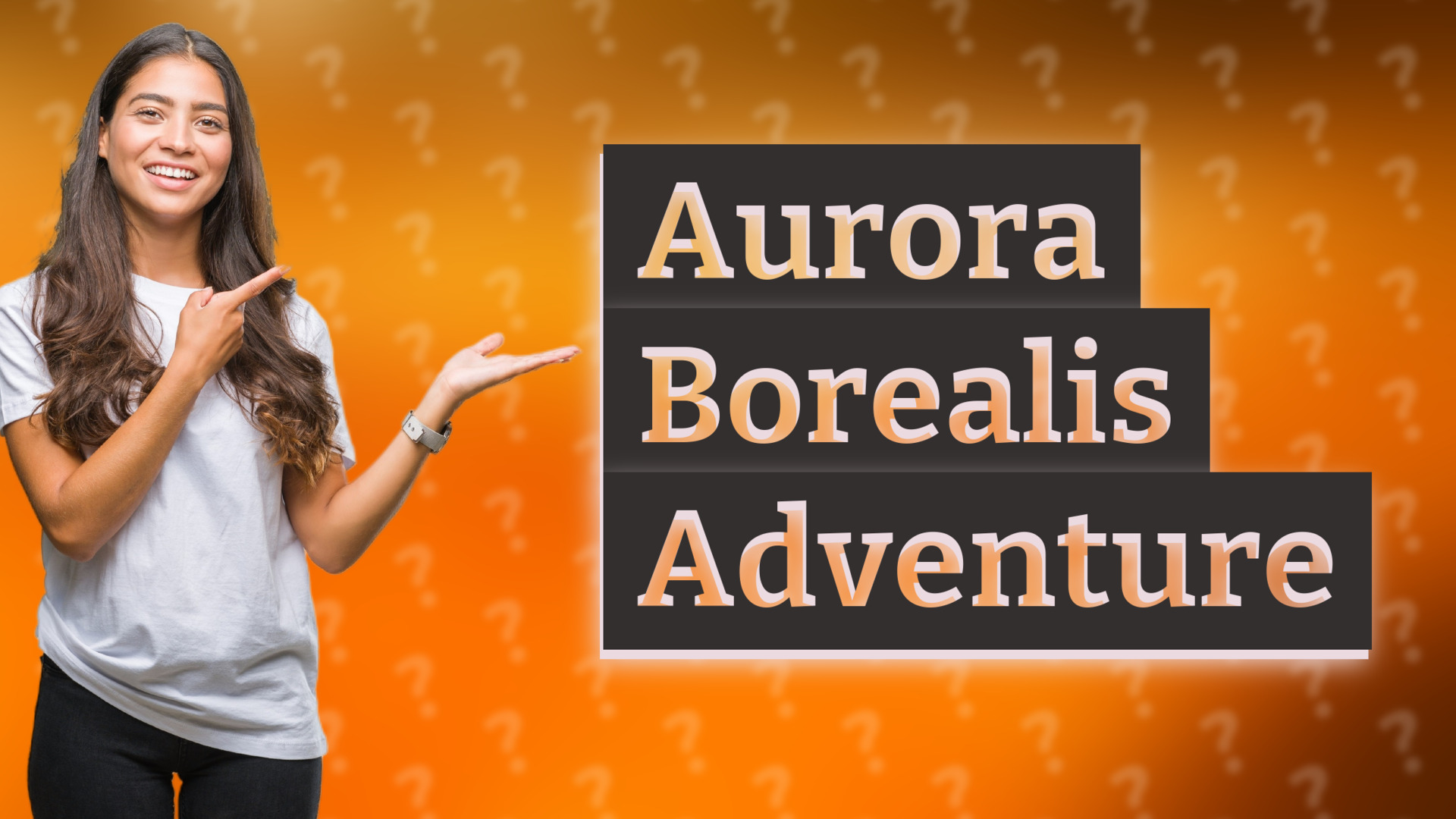 Aurora Borealis Adventure