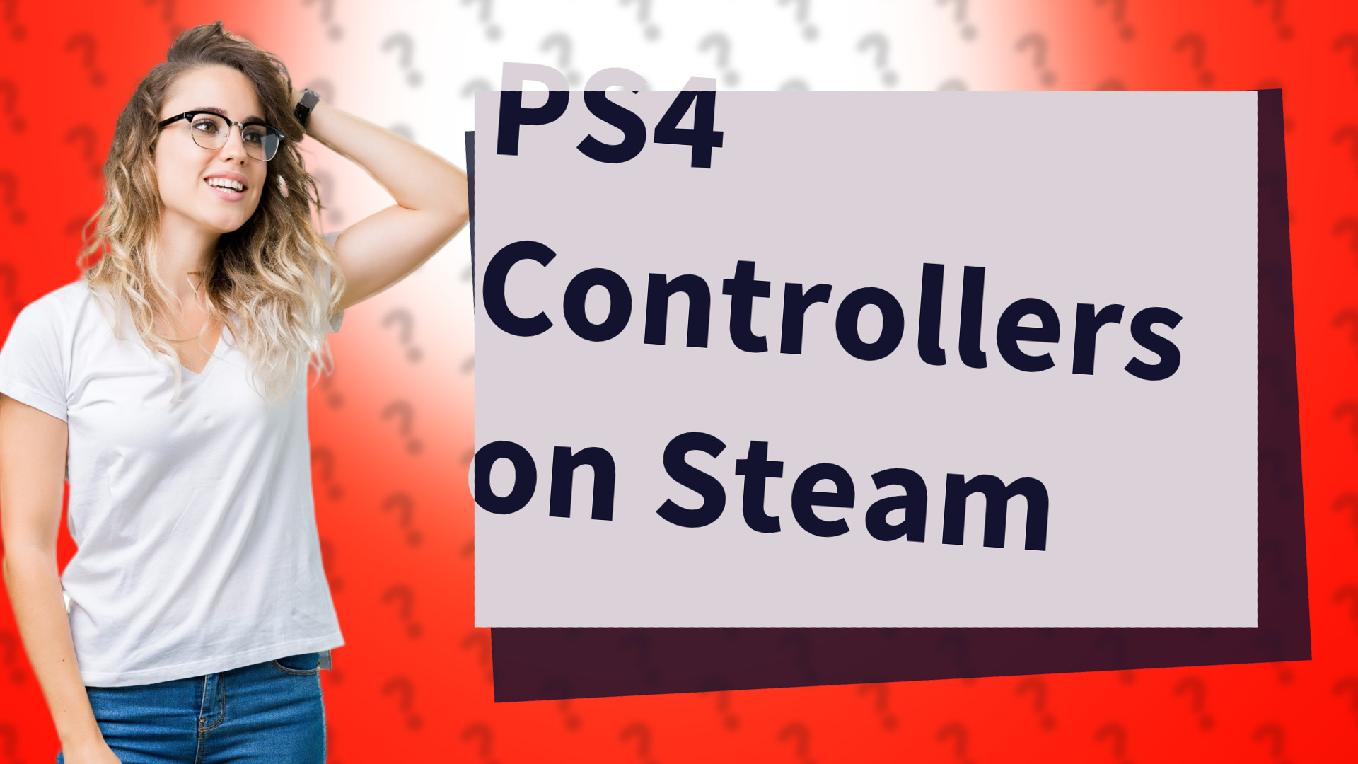 PS4 Controllers on Steam