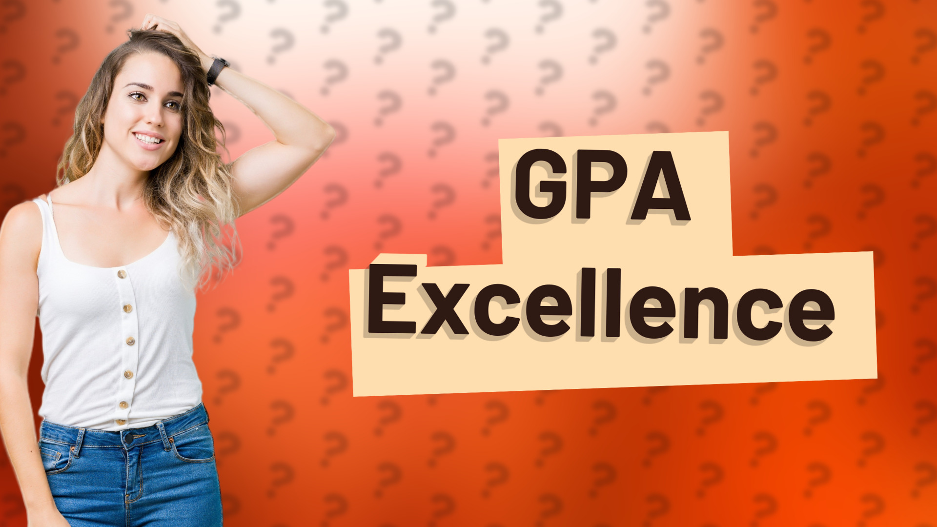 GPA Excellence