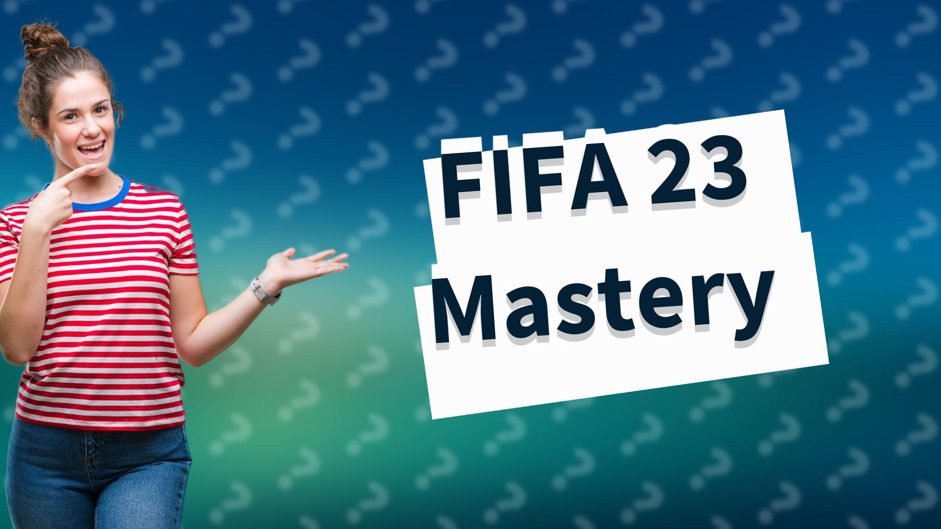 FIFA 23 Mastery