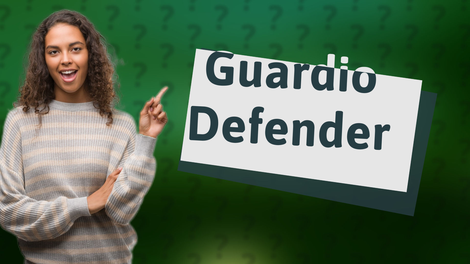 Guardio Defender
