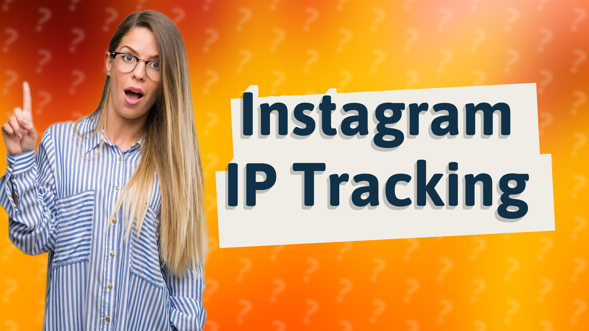Instagram IP Tracking