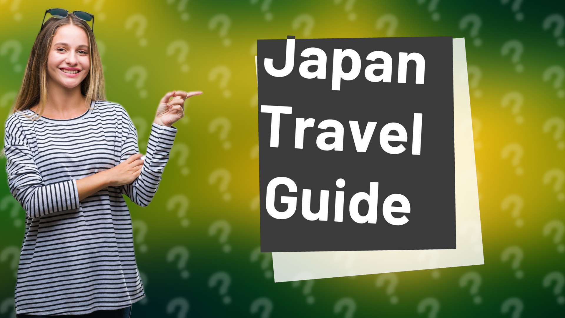 Japan Travel Guide