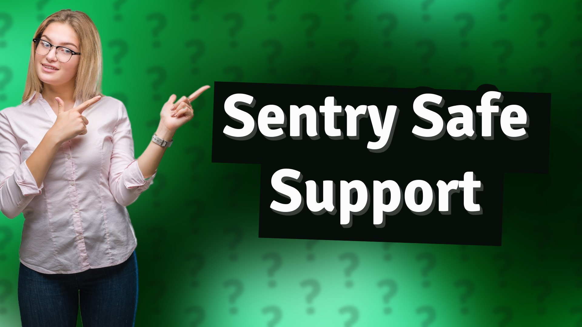 Sentry Safe Support