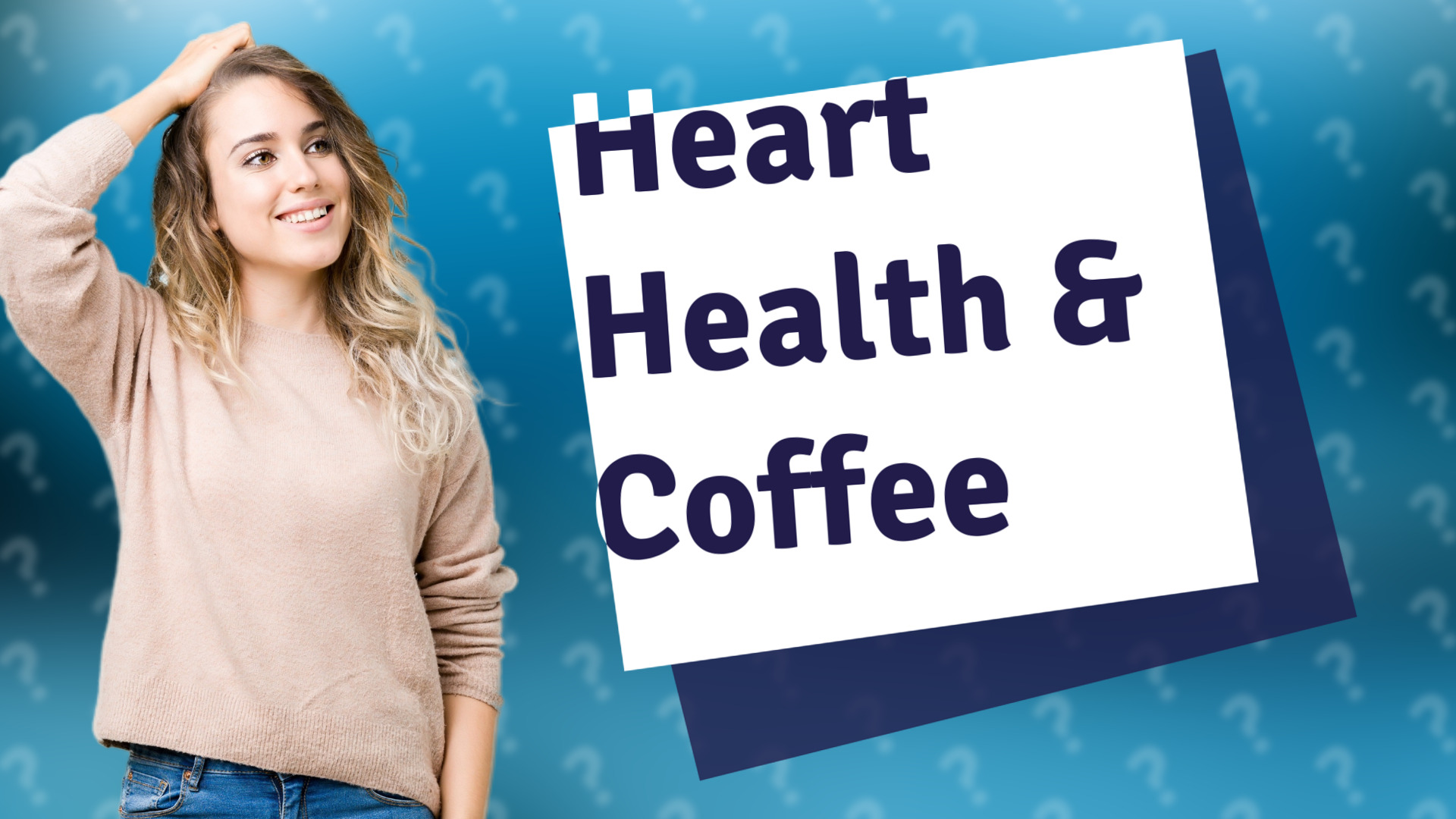 Heart Health & Coffee
