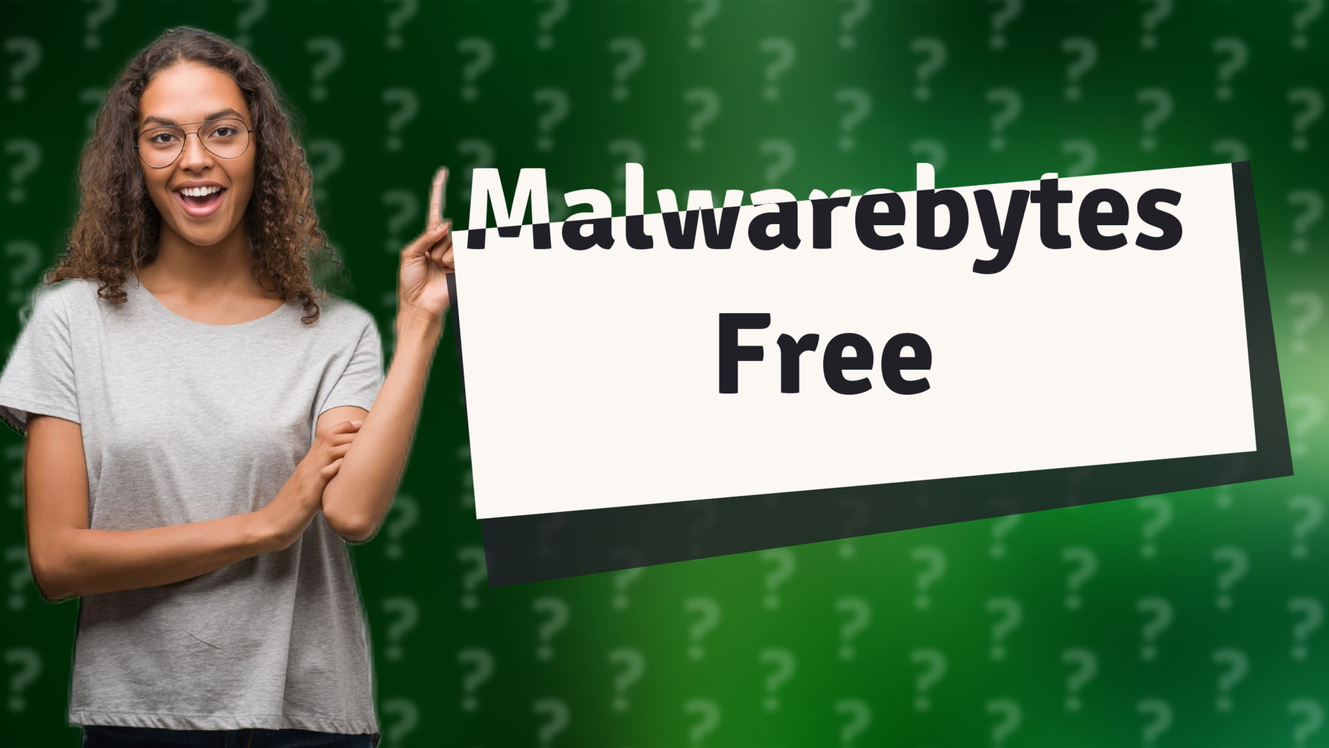 Malwarebytes Free